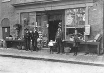 21 East Boscawen Street